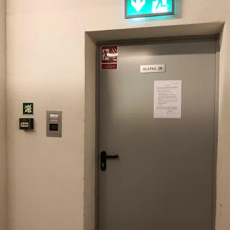 Hestia Cybernetyki Warsaw