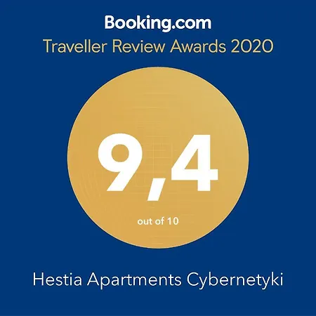 Hestia Cybernetyki Warsaw